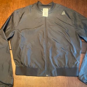 Reebok jacket